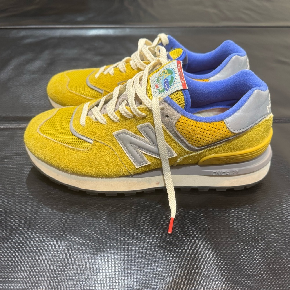 New Balance x Bodega Size 11
